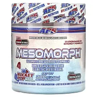 APS, Mesomorph, Rocket Pop, 13.68 oz (388 g)