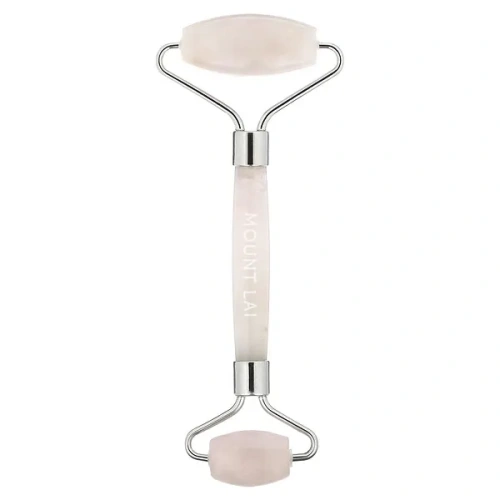 Mount Lai, The Rose Quartz Facial Roller, 1 Roller