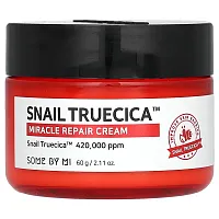 SOME BY MI, Snail Truecica, Miracle Repair Cream, 2.11 oz (60 g)