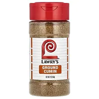 Lawry&#x27;s, Ground Cumin, 2 oz (56 g)