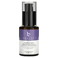 Beauty By Earth, Youth Restoration Bakuchiol Face Serum, 1 fl oz (30 m)