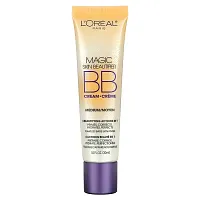 L&#x27;Oréal, Magic Skin Beautifier, BB Cream, 814 Medium, 1 fl oz (30 ml)