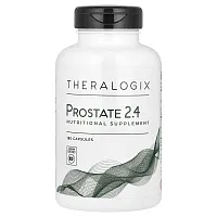 Theralogix, Prostate 2.4, 180 Capsules