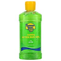 Banana Boat, Soothing After Sun Gel with Aloe, 8 fl oz (236 ml)