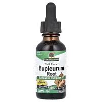 Nature&#x27;s Answer, Bupleurum Root, Fluid Extract, Alcohol-Free, 1,000 mg, 1 fl oz (30 ml)