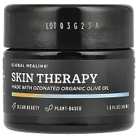 Global Healing, Skin Therapy, 1.5 fl oz (45 ml)