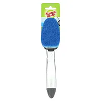 Scotch-Brite, Non-Scratch Dishwand, 1 Dishwand