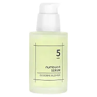 Numbuzin, Goodbye Blemish Serum, No. 5, 1.69 fl oz (50 ml)