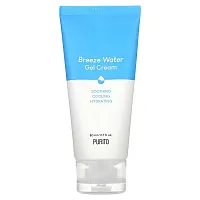 Purito, Breeze Water Gel Cream, 2.7 fl oz (80 ml)