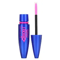 Maybelline, Volum&#x27; Express, The Rocket Mascara, 400 Blackest Black, 0.3 fl oz (9 ml)