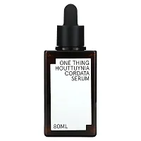 One Thing, Houttuynia Cordata Serum, 80 ml