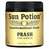 Sun Potion, Prash, Tonic Ambrosia, 5 oz (144 g)