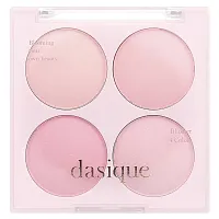 Dasique, Blending Mood Cheek, 08 Blueberry Sorbet, 16.8 g