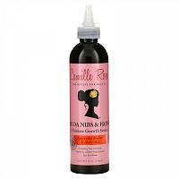 Camille Rose, Ultimate Growth Serum, Cocoa Nibs & Honey , 8 oz (240 ml)