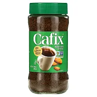 Cafix, Instant Grain Beverage, Caffeine Free, 7.05 oz (200 g)