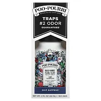 Poo-Pourri, Before-You-Go® Toilet Sprays, Ship Happens, Coconut, Fressia and Citrus, 2 fl oz (59 ml)