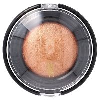 Black Radiance, Artisan Color Baked Bronzer, 3520 Flawless, 0.1 oz (3 g)