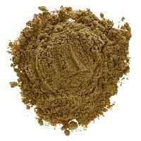 Starwest Botanicals, Органические семена кориандра в порошке, 1 фунт (453,6 г)