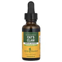 Herb Pharm, Cat&#x27;s Claw, 1 fl oz (30 ml)