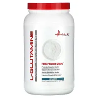 Metabolic Nutrition, L-Glutamine, Unflavored, 35.27 oz (1,000 g)