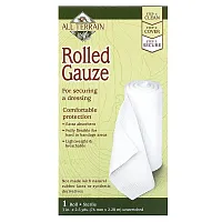 All Terrain, Rolled Gauze, 1 Roll