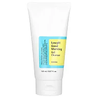 CosRx, Low pH Good Morning Gel Cleanser, 5.07 fl oz (150 ml)