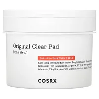 CosRx, One Step,  Original Clear Pad, 70 Pads