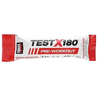 Force Factor, Test X180 Pre-Workout, Fruit Punch, 1 Stick, 0.5 oz (14 g)