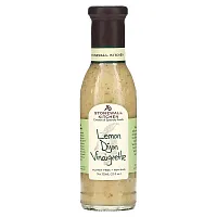 Stonewall Kitchen, Lemon Dijon Vinaigrette, 11 fl oz (330 ml)