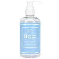 Cos De BAHA, H, Hyaluronic Acid Serum, 8 fl oz (240 ml)