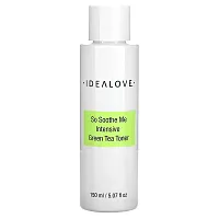 Idealove, So Soothe Me, Intensive Green Tea Toner, 5.07 fl oz (150 ml)