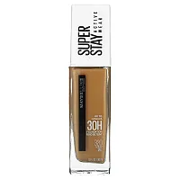 Maybelline, Super Stay, Active Wear Foundation, 320 Honey, 1 fl oz (30 ml)