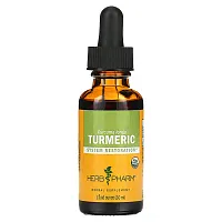 Herb Pharm, Turmeric, 1 fl oz (30 ml)