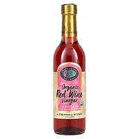 Napa Valley Naturals, Organic Red Wine Vinegar, 12.7 oz (375 ml)