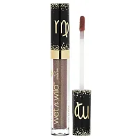 wet n wild, ColorIcon, Lip Gloss, 676A Virgo, 0.12 fl oz (3.5 ml)