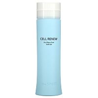 The Saem, Cell Renew, мягкий гель от Bio Micro Peel, 160 мл (5,41 жидк. Унции)