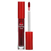 Etude, Dear Darling Water Gel Tint, #5 RD301, 0.17 oz (5 g)