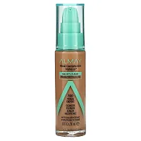 Almay, Clear Complexion Makeup, 700 True Beige, 1 fl oz (30 ml)