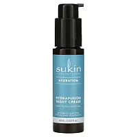 Sukin, Hydrafusion Night Cream, 2.03 fl oz (60 ml)