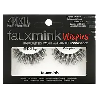 Ardell, Faux Mink, Wispies, 1 Pair