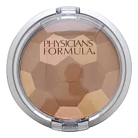 Physicians Formula, Powder Palette, Multi-Colored Bronzer, Bronzer, 0.3 oz (9 g)