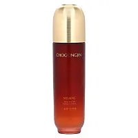 Missha, Chogongjin, Sosaeng Jin Toner, 5.07 fl oz (150 ml)