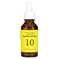 It's Skin, Blemish Catcher 10, 1.01 fl oz (30 ml)