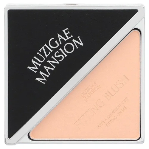 Muzigae Mansion, Fitting Blush, 05 Find, 1 Count