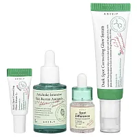 Axis-Y, Glow Care Set , 4 Piece Kit