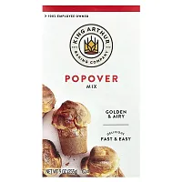 King Arthur Baking Company, Popover Mix, 9 oz (255 g)