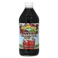 Dynamic Health, Cranberry Ultra 6X, 16 fl oz (473 ml)