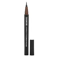 Cosnori, Superproof Fitting Brush Eyeliner, 03 Brown, 0.02 fl oz (0.6 g)