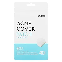 Avarelle, Acne Cover Patch, Original, 40 Patches