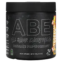 ABE, Ultimate Pre-Workout, Tropical Vibes, 13.75 oz (390 g)